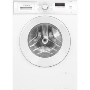 Bosch WGE03408GB 8kg 1400rpm Washing Machine
